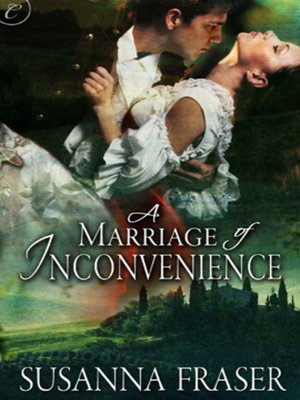 A Marriage of Inconvenience - ebook